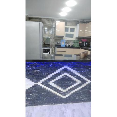 Fully furnished hotel apartment in front of City Stars