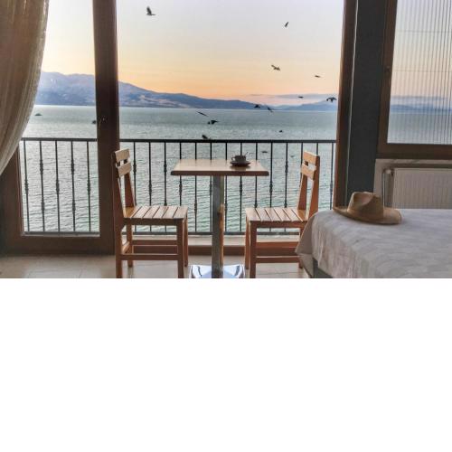 Fulya Pension