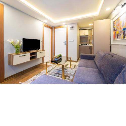 Fulya Süit Hotel