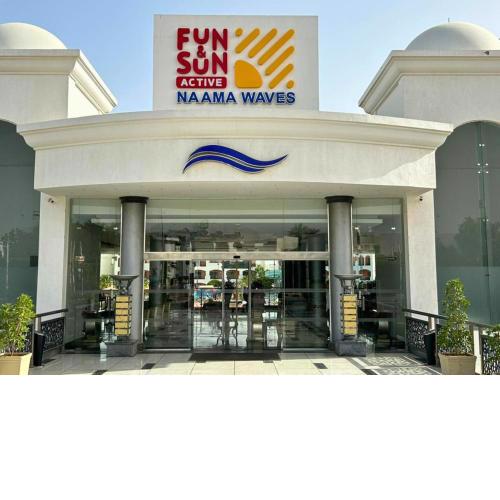 Fun & Sun Naama Waves