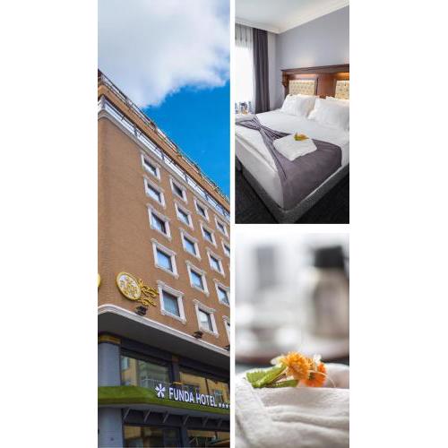 Funda Hotel
