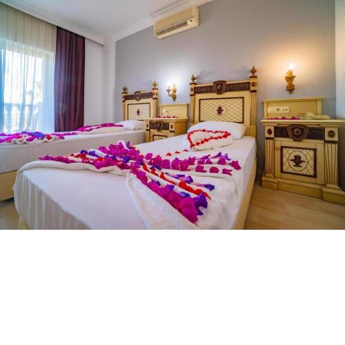 Funhill Resort Hotel