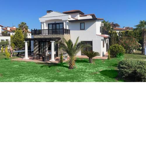 Fun&Sun River Villas With Amazing Landscape 5+1