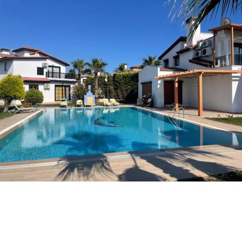 Fun&Sun Two Villas For Big Families(16 person)