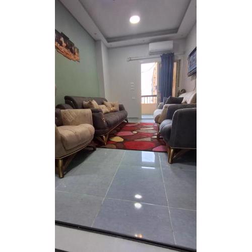 FURNISHED 3 Bedroom APARTMENT