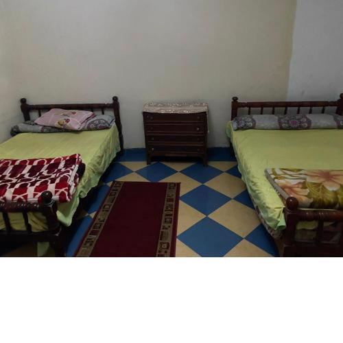 Furnished Apartment at Lebanon square Mohandesen