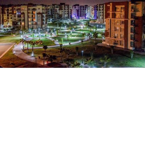 Furnished apartment for rent in New Cairo 2