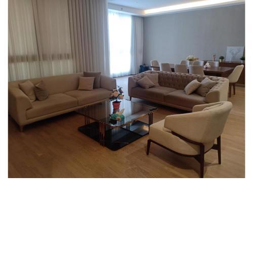 Furnished Apartment in Aeon Towers
