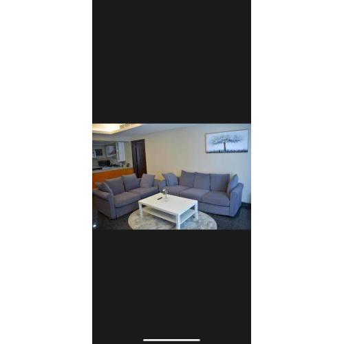 Furnished Apartment in Maadi