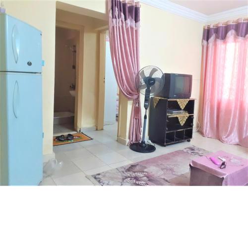 Furnished Apartment