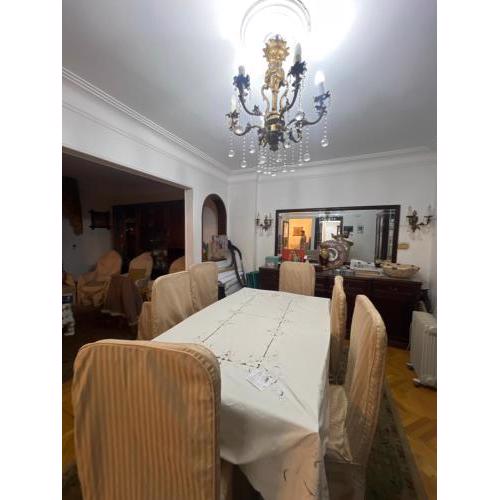 Furnished Apartment
