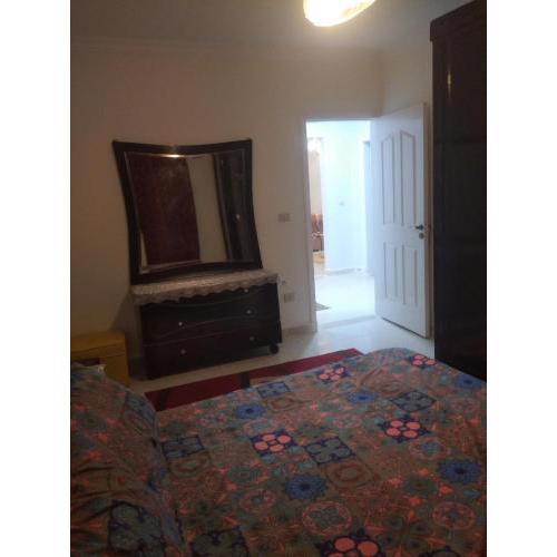 furnished apartments in gardenia compound nasr city