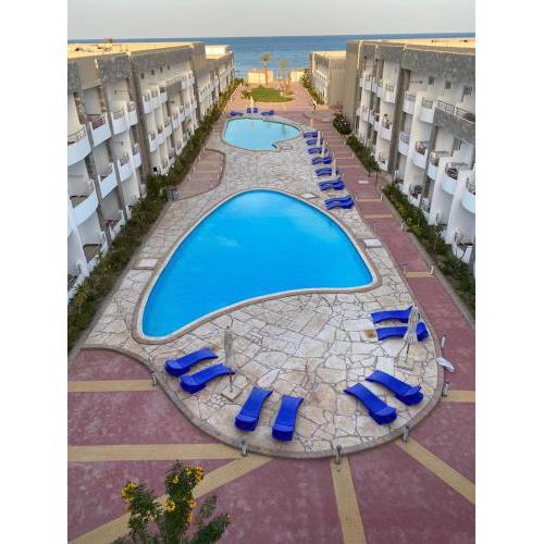 Furnished Chalets for Rent in Cecilia Resort