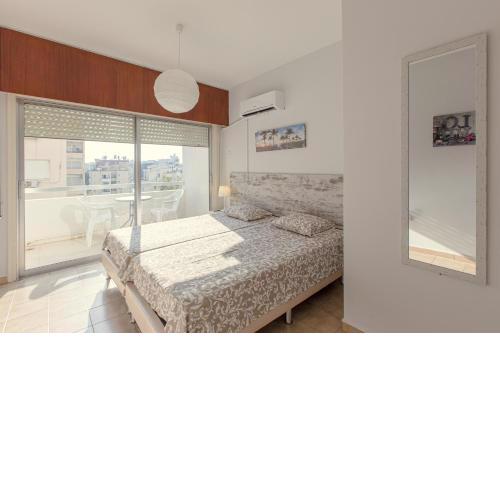 Furnished Seafront Studio