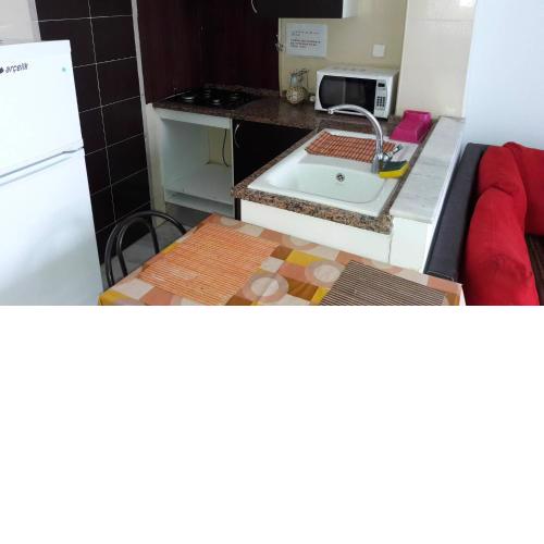 Furnished Short Stay Apartment In Tunis