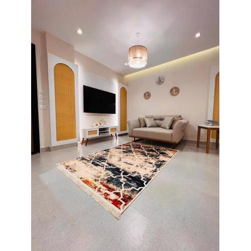 Furnished
