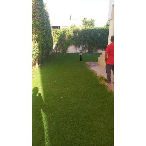 Furnitured Villa for rent super