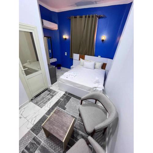Future Hostel