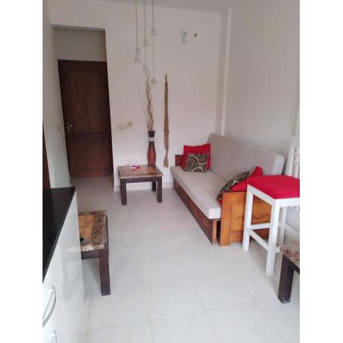 G - 1 bedroom flat in makadi