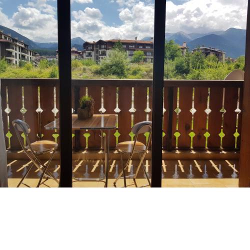 G-Apartment, New Inn, 2-rooms