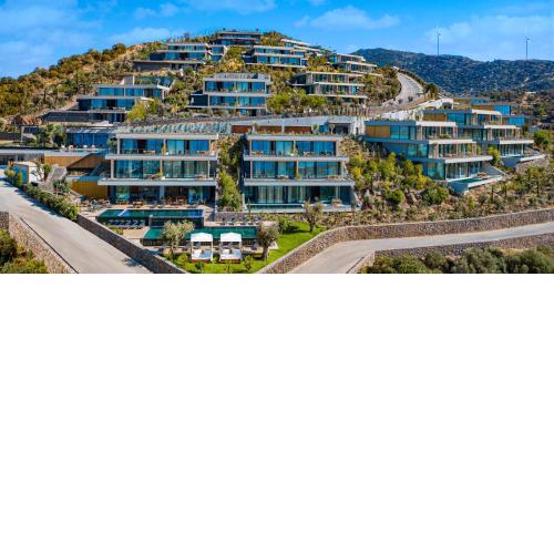 G Beyond Residences & Villas, Yalıkavak, Bodrum