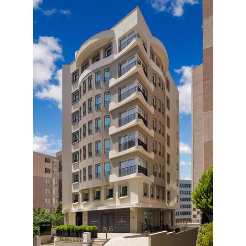 G Residences Gayrettepe