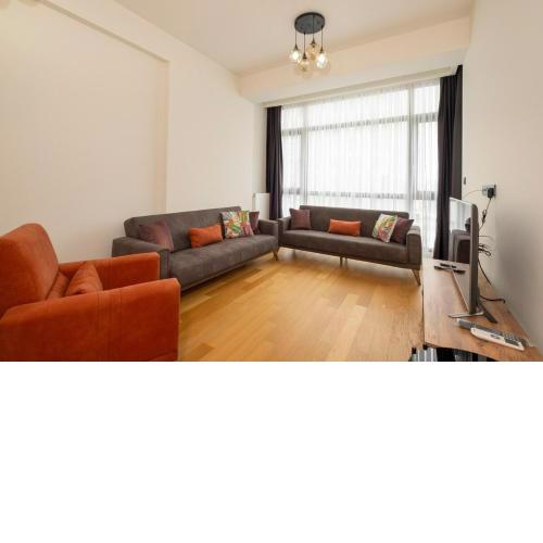 G Tower Modern Apartment near Shopping Center