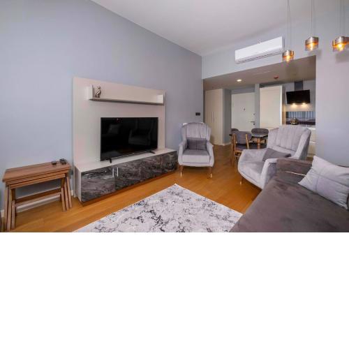 G Tower Residence Apartment near Metro St 07778