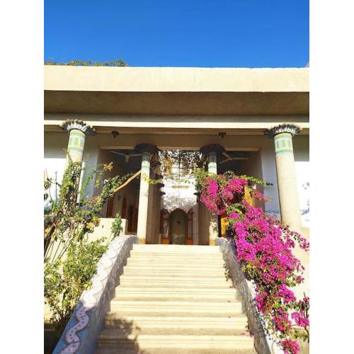 Gabawy Garden Doppelzimmer