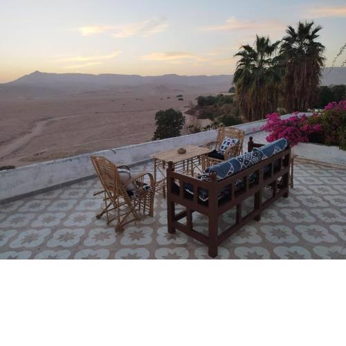 Gabawy Garden Ferienwohnung