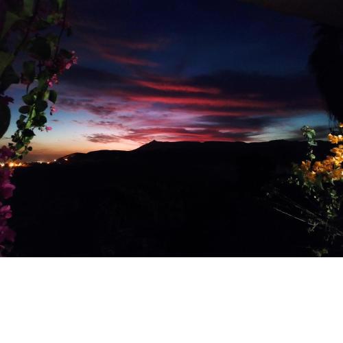 Gabawy Garden Privatzimmer 2 Einzelbetten