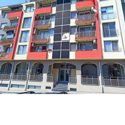 Gabrovo Relax Apartment