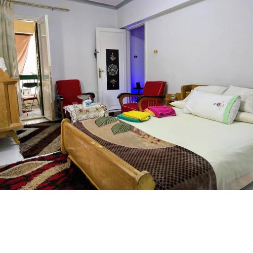 Gadou Rooms