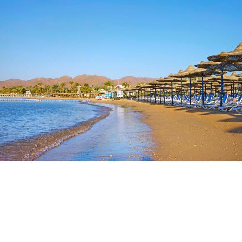 Gafy Resort Aqua Park