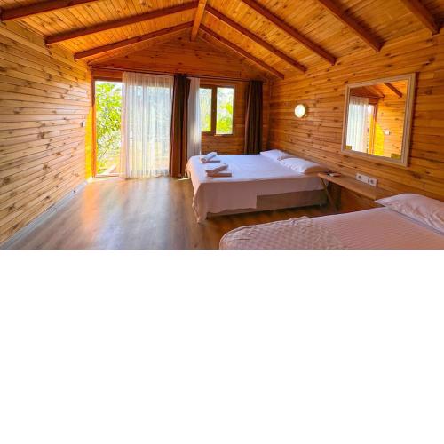 Gaia bungalow