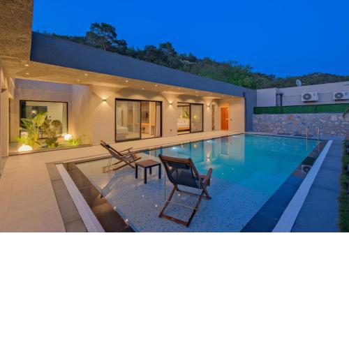 Gaia House 1