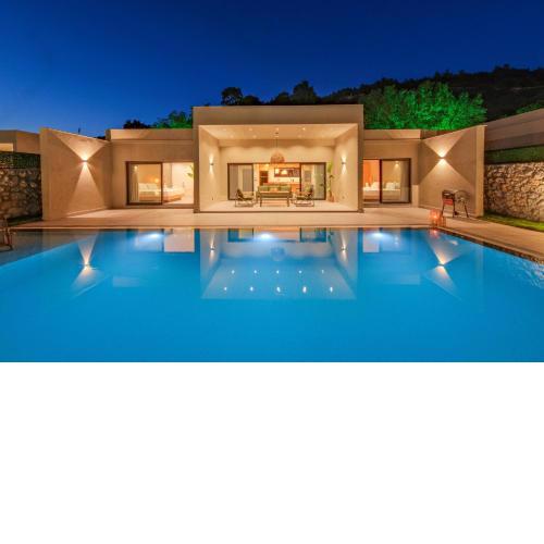Gaia House 2 / Kayaköy / Fethiye