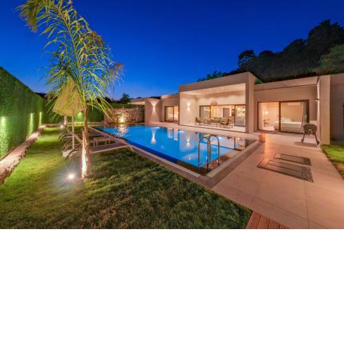 Gaia House 3 / Fethiye / Muğla