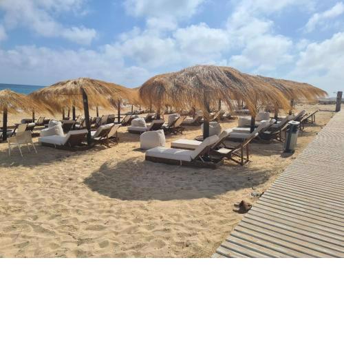 GAIA North Coast Ras El Hekma