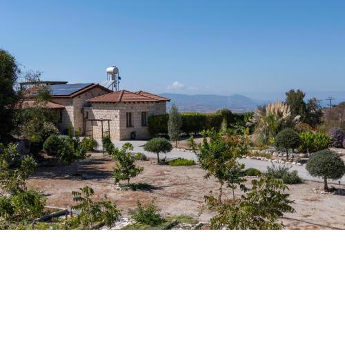 Gaia Residence, Peristerona, Polis Chrysochous