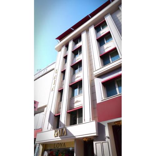 Gaia Suites Istanbul