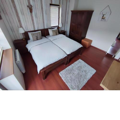 GALA Apartment near the ski lift