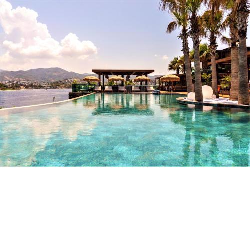 Gala Suites and Villas Yalıkavak