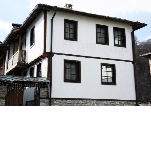Galabova Guesthouse
