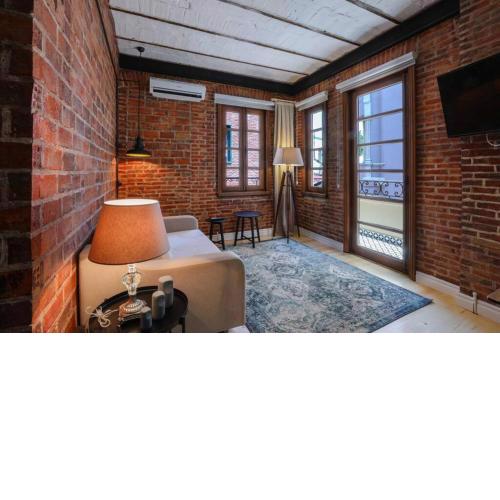 Galadoo Suites 3rd Floor