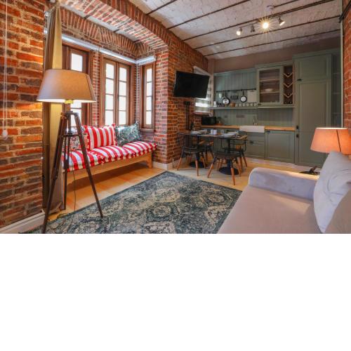 Galadoo Suites