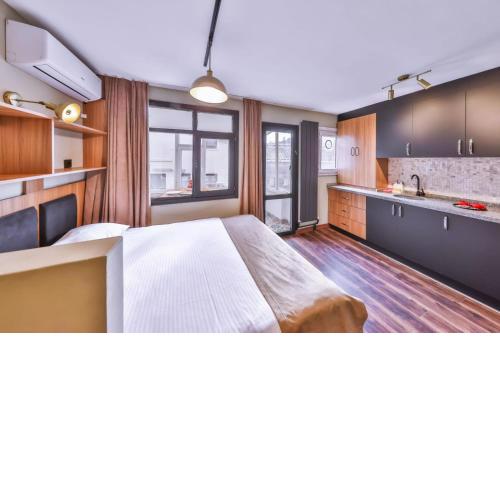 GALATA APARTMENT SUiT