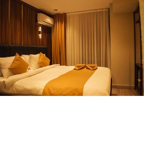 Galata Calm Tale Hotel