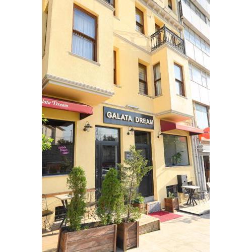 Galata Dream Hotel