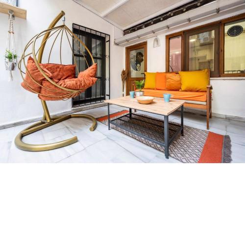 GALATA FİVE APARTMENTS